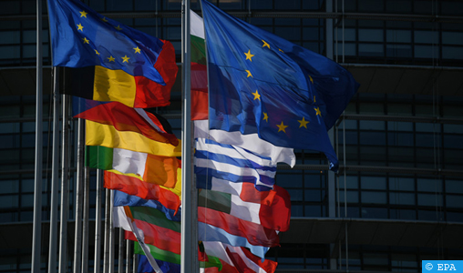 Partenariat Euromed: Trois questions à Marie Ruyffelaere, chercheuse à l’Université libre de Bruxelles