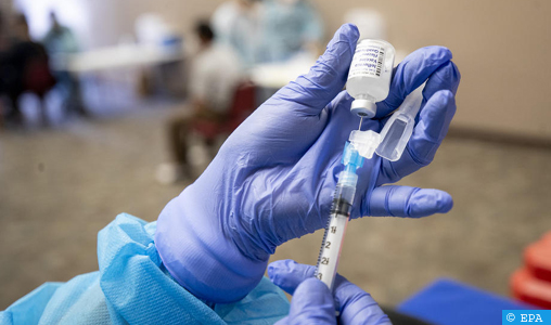 Plan de vaccination anti-Covid en Espagne, une feuille de route prometteuse pour éradiquer la pandémie