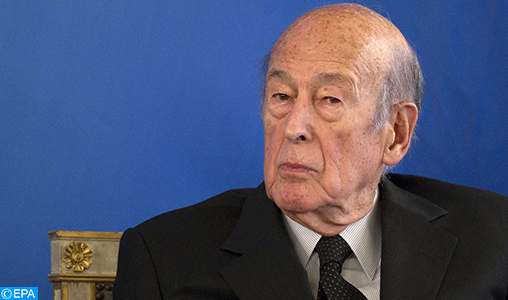 France: Décès de l’ancien président Valéry Giscard d’Estaing
