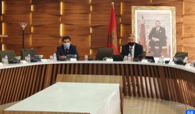 Le Crédit Agricole du Maroc affirme son soutien aux Fédérations interprofessionnelles de l’Agriculture