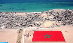 Marocanité du Sahara: La presse nord-américaine souligne la percée diplomatique du Maroc