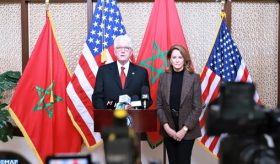 Le plan d’autonomie, “seule option réaliste” pour régler le conflit régional du Sahara (ambassadeur US)