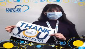 JIV-2020 : Une occasion pour mettre en lumière les efforts et sacrifices des volontaires et bénévoles à travers le monde