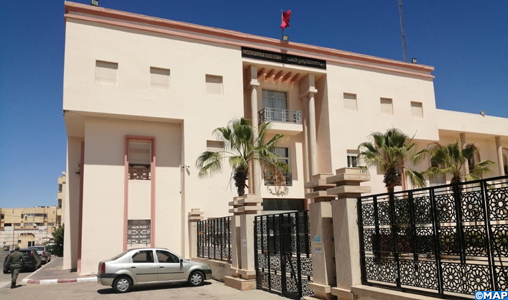 Le conseil régional de Dakhla-Oued Eddahab salue la décision des USA sur la marocanité du Sahara