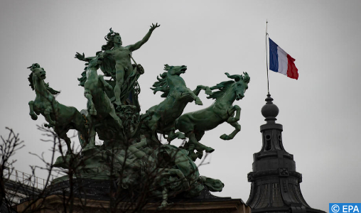Décès de Valéry Giscard d’Estaing: Macron décrète un jour de deuil national mercredi