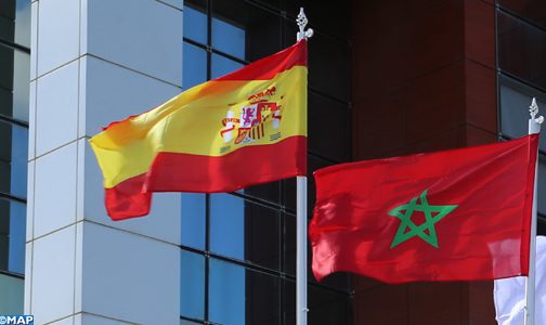 Zapatero : La relation avec le Maroc est « fondamentale » pour la sécurité et la stabilité de l’Espagne