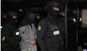 Tétouan : Démantèlement d’une cellule terroriste affiliée à “daech”, trois extrémistes interpellés