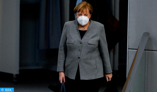 Entre continuité et changement, l’Allemagne prépare le post-Merkel