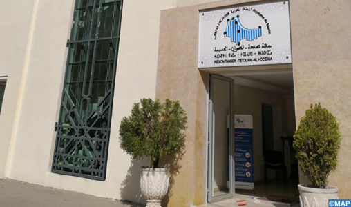 Tanger-Tétouan-Al Hoceima: adoption du SRAT et d’un contrat-programme avec l’Etat