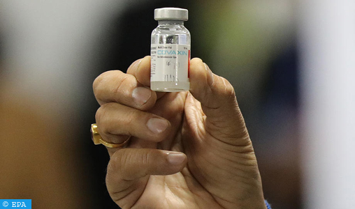 L’Inde, deviendra-t-elle la référence en matière de production de vaccins ?