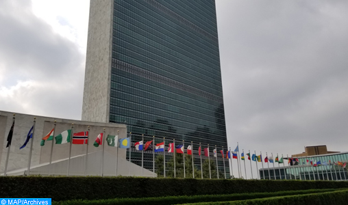 Face aux répercussions de la pandémie, les agences de l’ONU prônent l’innovation et l’économie créative