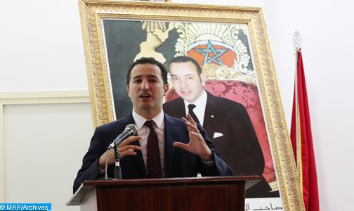 M. El Ferdaous insiste sur l’impératif d’actualiser l’arsenal juridique qui protège le patrimoine au Maroc