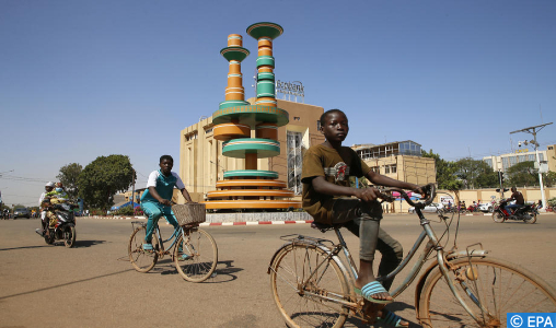 Burkina : 3,5 millions de personnes auront besoin d’aide humanitaire en 2021 (ONU)