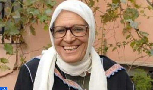 L’actrice marocaine Zhour Maamri n’est plus
