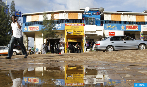 Reconfinée, Kigali prend les allures d’une ville fantôme