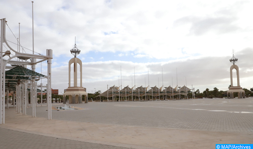 Sahara marocain : L’Union africaine doit impérativement soutenir le plan d’autonomie (Mouvement sénégalais)