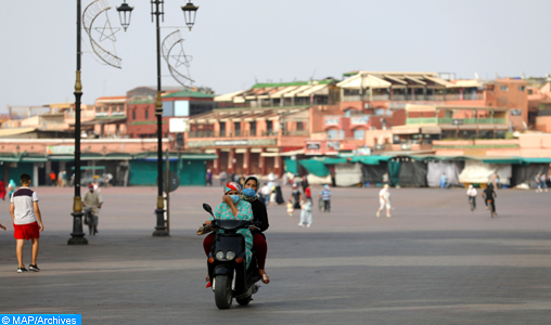 Marrakech-Safi : Partenariat stratégique pour la relance de l’investissement touristique Post-Covid