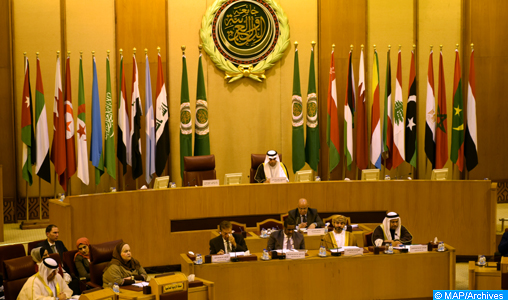 Le Parlement arabe appelle la communauté internationale à stopper les violations israéliennes contre les Palestiniens