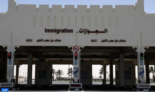 Accord entre l’Arabie Saoudite et le Qatar pour la réouverture de leurs frontières à partir de ce soir (ministre Koweïtien des AE)