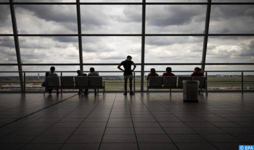 Plusieurs compagnies aériennes suspendent leurs vols vers l’Afrique du Sud