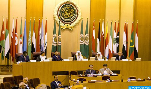 Le Parlement arabe salue les efforts de SM le Roi pour la défense d’Al-Qods