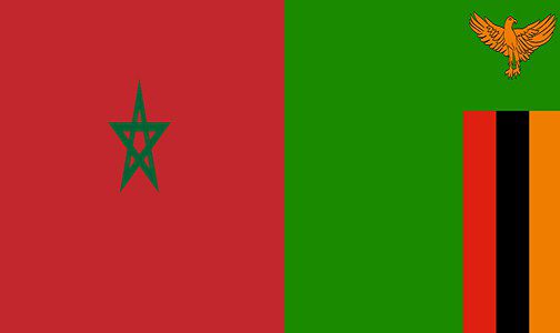 Le Maroc et la Zambie plaident pour le développement de la coopération parlementaire