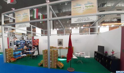 Coup d’envoi du 8è salon international de l’agriculture de Doha avec la participation du Maroc