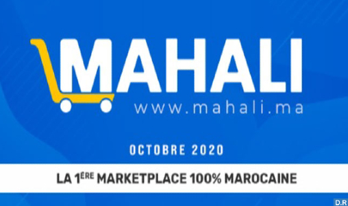 E-commerce: Mahali.ma, une marketplace 100% marocaine pour les vendeurs