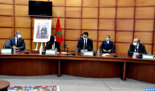 Tournages étrangers: L’ONMT et le CCM s’allient pour promouvoir la destination Maroc