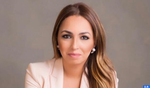 Une Marocaine nommée “Young Global Leader” du World Economic Forum 2021