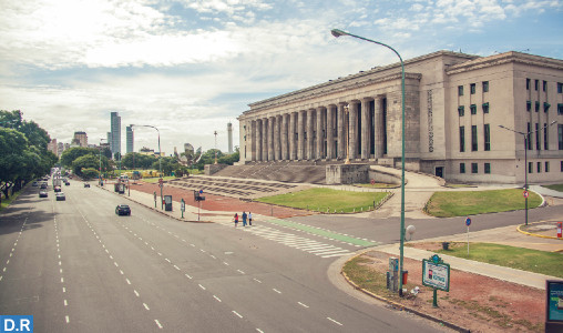 L’Université de Buenos Aires, cerveau de l’Argentine
