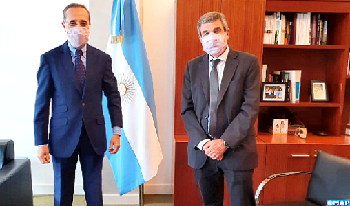 L’Argentine veut relancer la coopération avec les universités et les instituts de recherche marocains