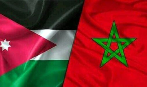 Entre Rabat et Amman, une alliance qui ne faiblit pas