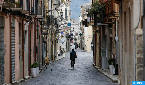 Italie : Des maisons à 1 euro, mais sous conditions