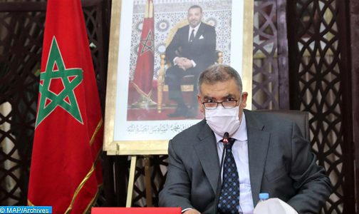 Les prochaines élections une étape importante dans la vie démocratique au Maroc (Laftit)