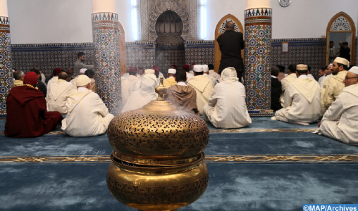 “Chaâbana” à Tétouan, une tradition sociale et une préparation spirituelle pour le Ramadan