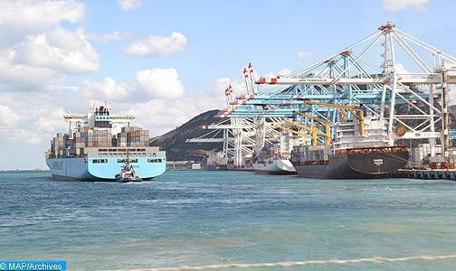 Premier port de la Méditerranée en 2020, Tanger Med poursuit “sa montée en puissance” (El Pais)