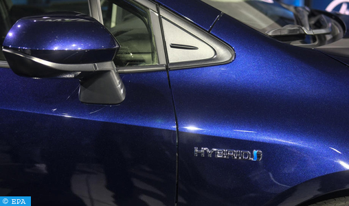 Automobile: L’ère de l’hybride a sonné !