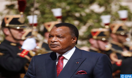 Congo-Brazzaville : Denis Sassou N’Guesso réélu avec 88,57% des voix (résultats provisoires)