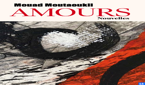 Avec “Amours”, Mouad Moutaoukil se fait l’avocat du pluriel d’une notion si singulière