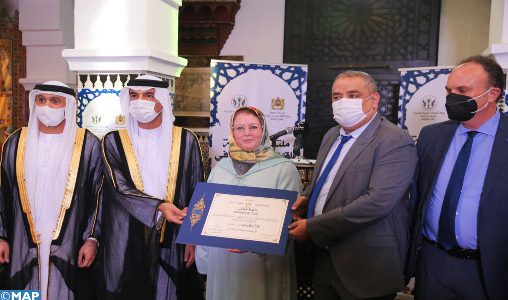 Tétouan à l’heure de la Rencontre de Sharjah pour l’hommage culturel