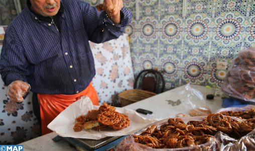 Ramadan à Tanger, entre spiritualité et traditions culinaires