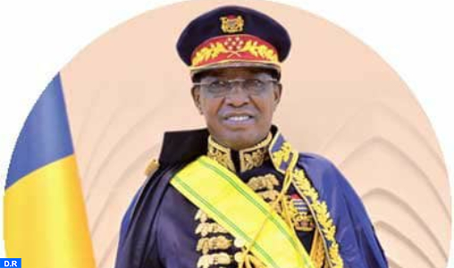 Idriss Déby Itno, président du Tchad, décédé des suites de blessures reçues au front (armée)