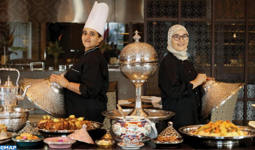 L’art culinaire marocain s’invite à Jakarta durant le Ramadan