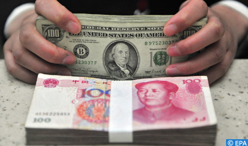 Le yuan sera-t-il numéro un mondial dans le commerce international ?