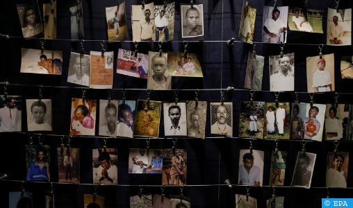 27è anniversaire du génocide contre les Tutsi : une commémoration sous le signe de l’unité
