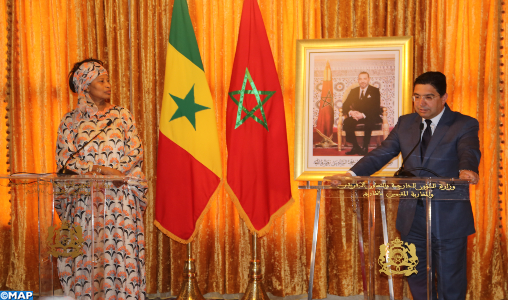Sahara : M. Bourita appelle le Conseil de Sécurité à déterminer le responsable de la violation du cessez-le-feu et du blocage du processus politique