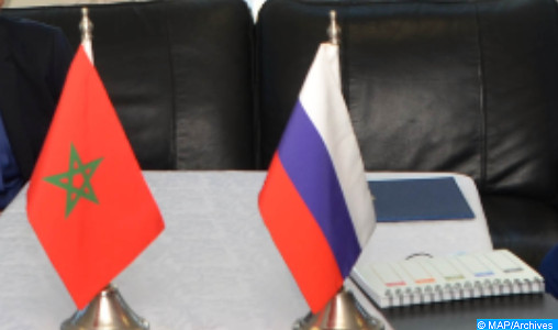 Le règlement de la question du Sahara au centre d’un entretien entre le vice-ministre russe des AE et l’ambassadeur du Maroc à Moscou