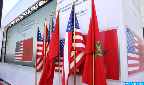 Des experts américains soulignent la pertinence de la Proclamation US sur le Sahara marocain
