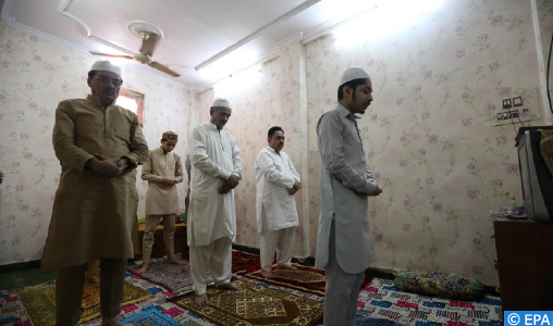 A Delhi, le Ramadan peine à reprendre son éclat d’avant Covid-19